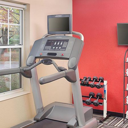 Towneplace Suites Philadelphia Хоршем Экстерьер фото