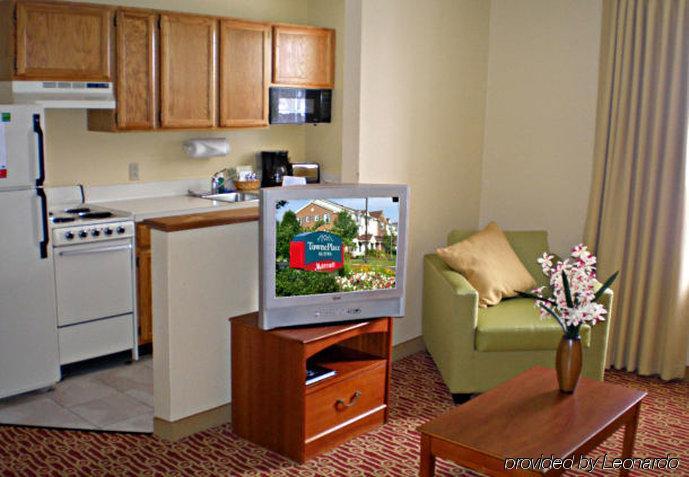 Towneplace Suites Philadelphia Хоршем Экстерьер фото