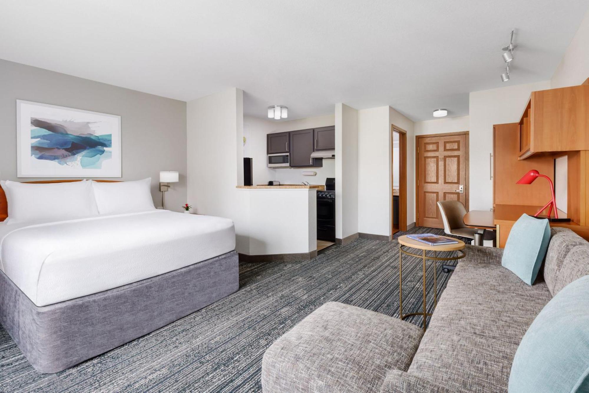 Towneplace Suites Philadelphia Хоршем Экстерьер фото