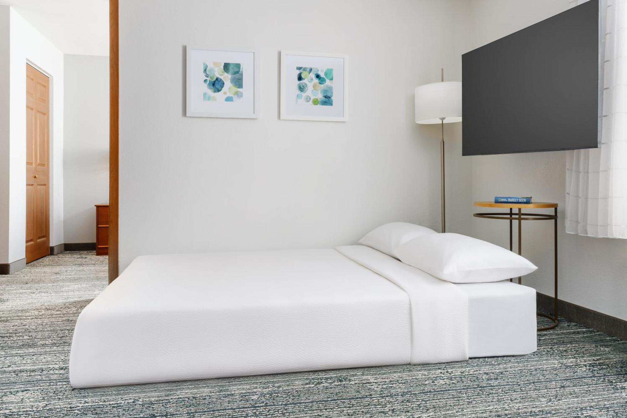 Towneplace Suites Philadelphia Хоршем Экстерьер фото