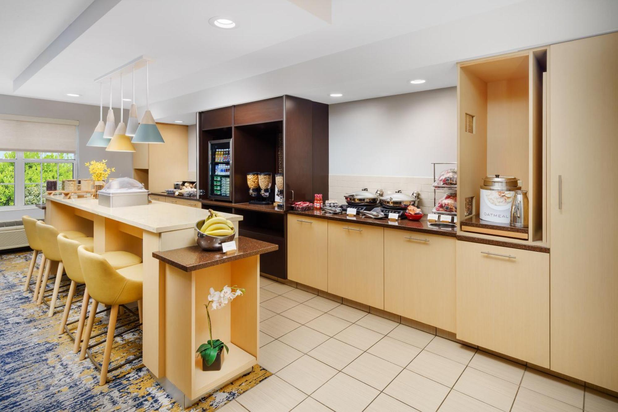 Towneplace Suites Philadelphia Хоршем Экстерьер фото