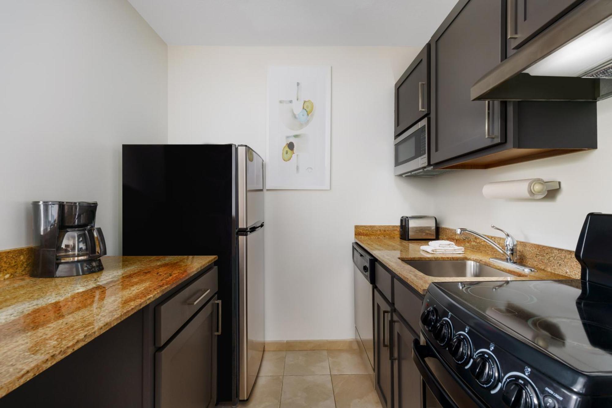 Towneplace Suites Philadelphia Хоршем Экстерьер фото