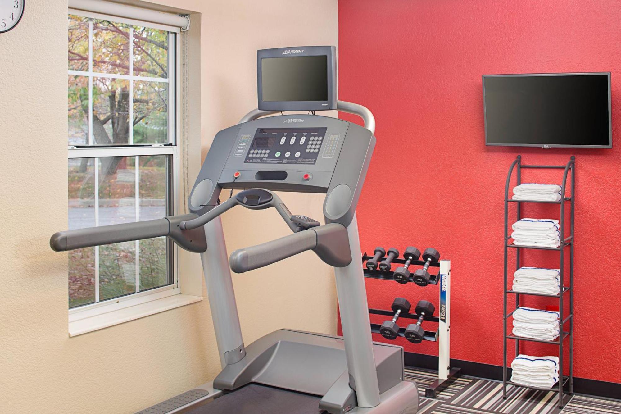Towneplace Suites Philadelphia Хоршем Экстерьер фото