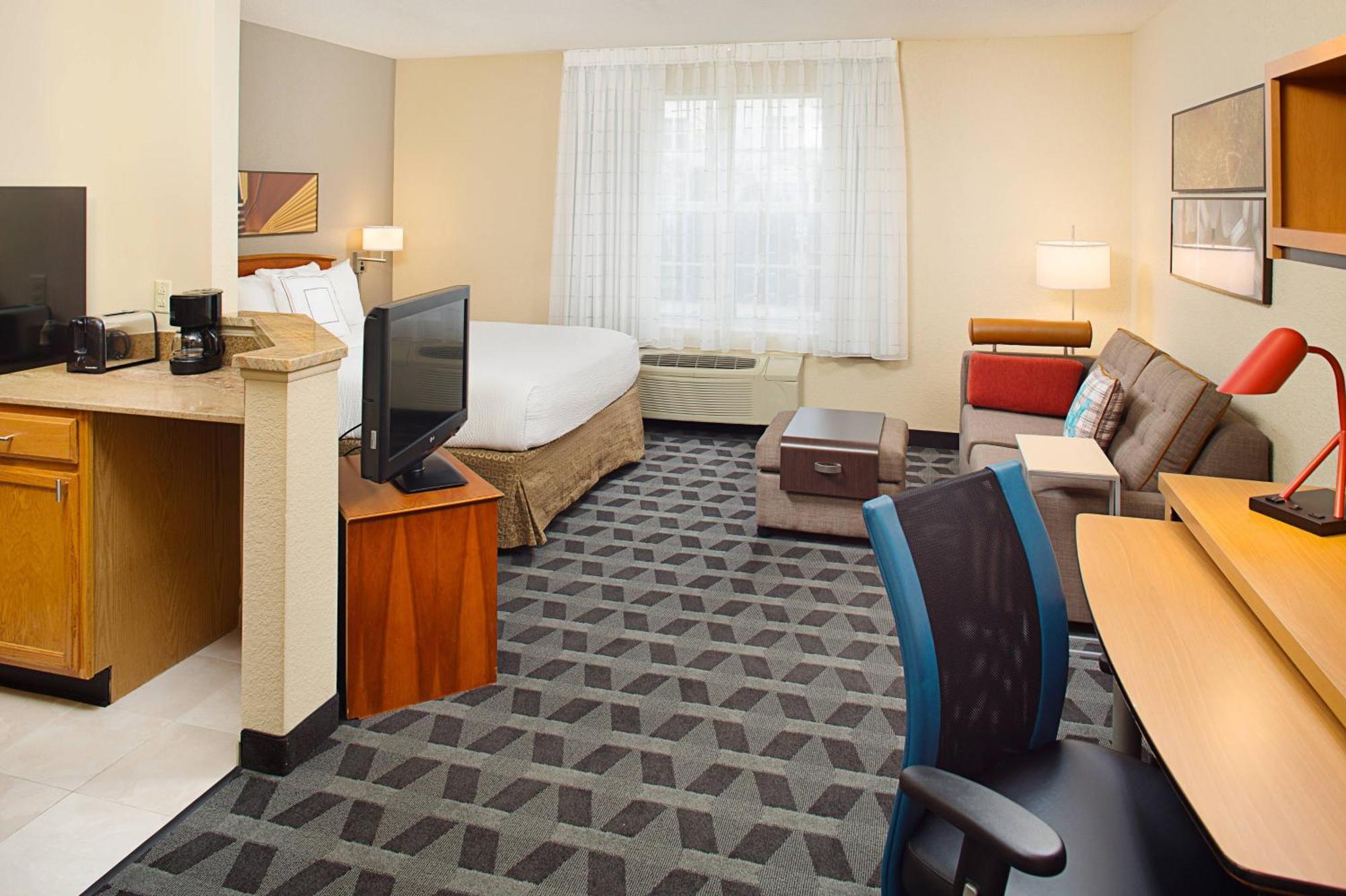Towneplace Suites Philadelphia Хоршем Экстерьер фото